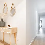 Apartamento Jovellanos Gijón