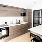 Apartamento Jovellanos Gijón