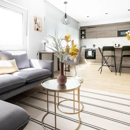 Apartamento Jovellanos