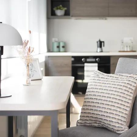 Apartment Jovellanos *