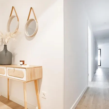 Lejlighed Jovellanos Gijón