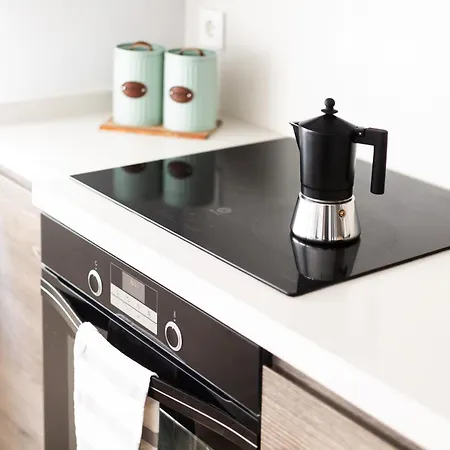 Apartment Jovellanos