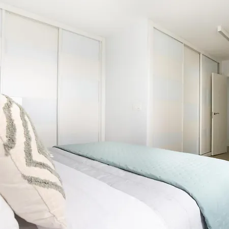 Apartment Jovellanos *