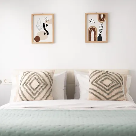 Jovellanos Lejlighed