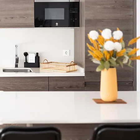 Apartment Jovellanos Gijón