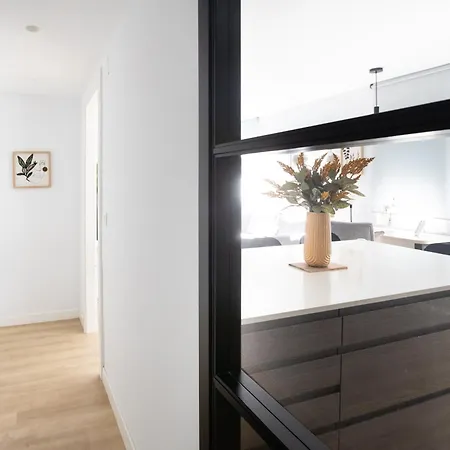 Lejlighed Jovellanos *