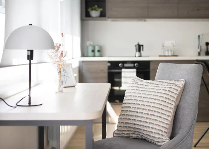 Apartman Jovellanos *