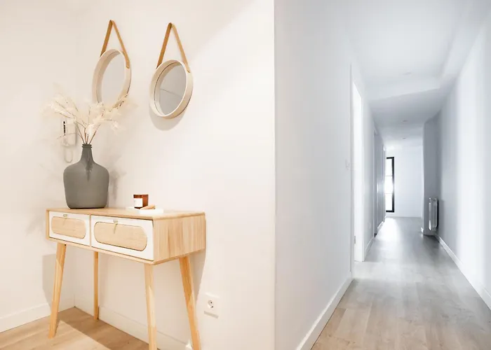 Apartman Jovellanos Gijón