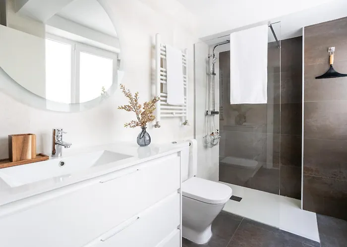 Jovellanos Appartement *