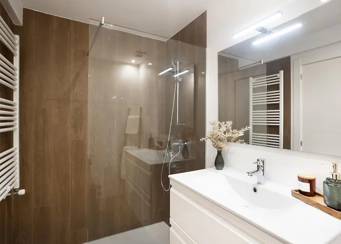 Jovellanos Appartement Gijón