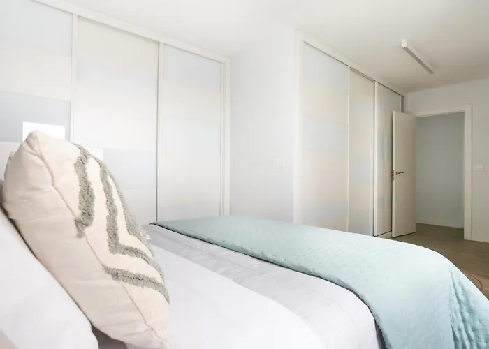 Apartman Jovellanos *