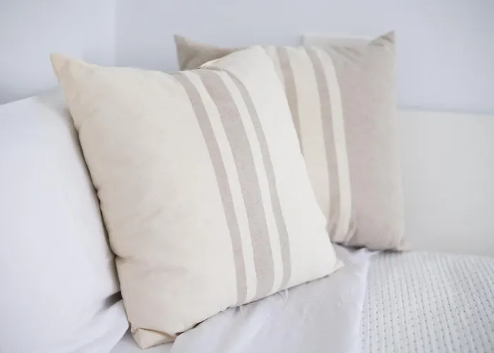 Apartman Jovellanos *