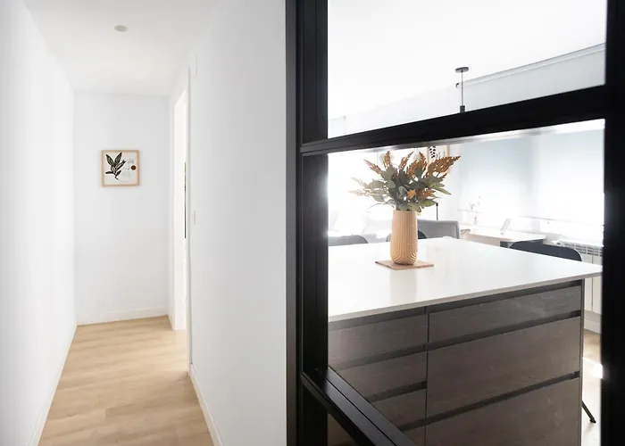 Appartement Jovellanos *